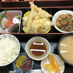 Fukusushi - 