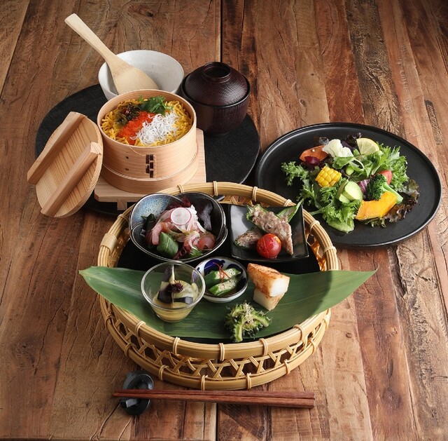 ランチメニュー あえん 自由が丘店 アエン 自由が丘 居酒屋 食べログ ランチメニュー あえん 自由が丘店 アエン 自由が丘 居酒屋 食べログ