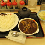 Matsuya - 