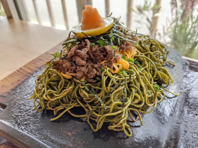 ねり天 瓦そば 味のかけ橋 当麻寺 天ぷら 揚げ物 その他 ネット予約可 食べログ ねり天 瓦そば 味のかけ橋 当麻寺 天ぷら 揚げ物 その他 ネット予約可 食べログ