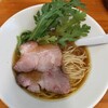 極汁美麺 umami