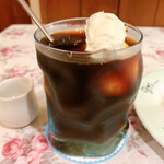 プチ１２か月 - コーヒーフロート