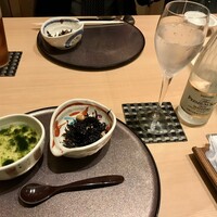 鮨 青海 青山店 - 