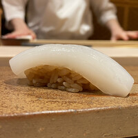 鮨 銀座 おのでら - 