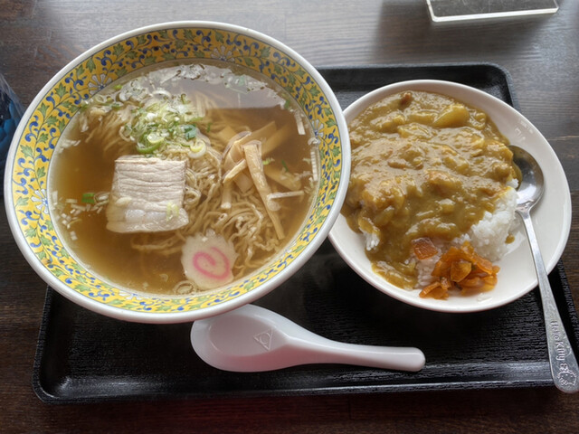 十五浜屋食堂 - 石巻（食堂）の写真