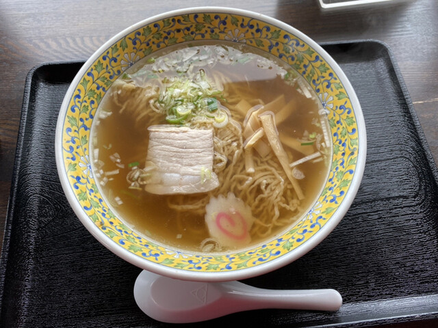 十五浜屋食堂 - 石巻（食堂）の写真