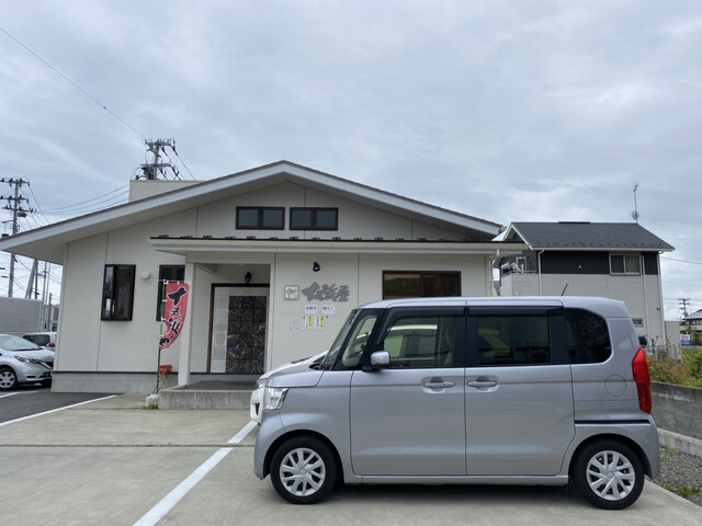 十五浜屋食堂 - 石巻（食堂）の写真