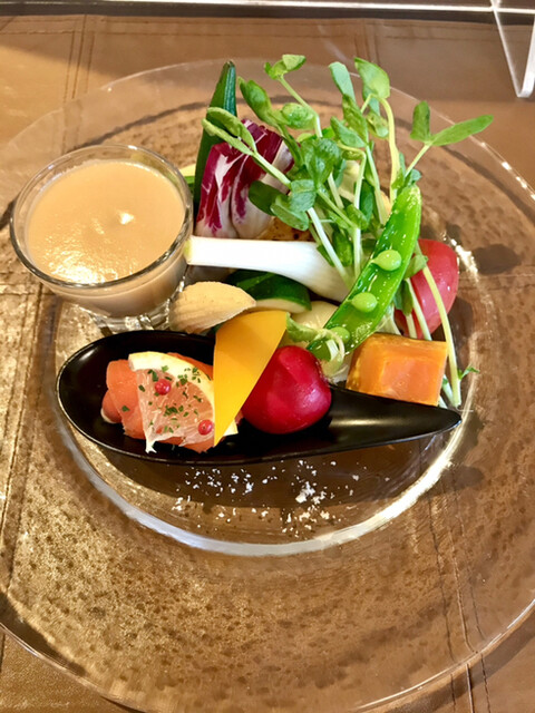 イタリア料理とお菓子の店 ハニワ Haniwa 行田市 イタリアン 食べログ イタリア料理とお菓子の店 ハニワ Haniwa 行田市 イタリアン 食べログ