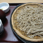 Ajiwai Soba Daimiu - 十割そば