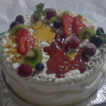 菓子工房 ら･ねぇーじゅ - ろでぃ♡