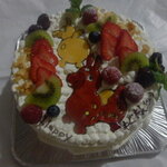 菓子工房 ら･ねぇーじゅ - ロディ♡