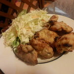 インドレストラン ラム - ティッカ