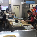 かしわ専門店 サトウ - 