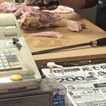 かしわ専門店 サトウ - 