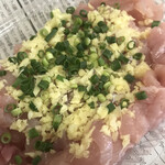 かしわ専門店 サトウ - 