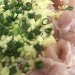 かしわ専門店 サトウ - 