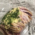 かしわ専門店 サトウ - 