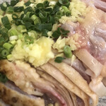 かしわ専門店 サトウ - 