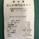 かしわ専門店 サトウ - 