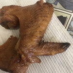 かしわ専門店 サトウ - 