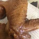 かしわ専門店 サトウ - 