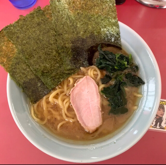 家系ラーメン 沼津家 ぬまづや 沼津 ラーメン 食べログ 家系ラーメン 沼津家 ぬまづや 沼津 ラーメン 食べログ
