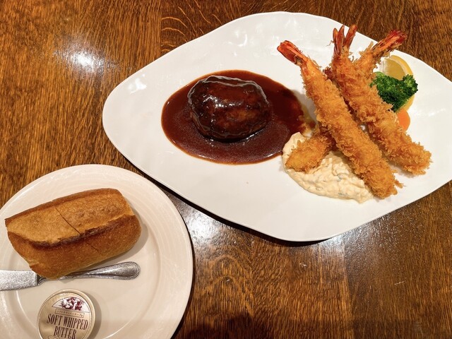 グリル満天星 麻布十番 新宿店 グリルマンテンボシ アザブジュウバン 新宿三丁目 洋食 ネット予約可 食べログ グリル満天星 麻布十番 新宿店 グリルマンテンボシ アザブジュウバン 新宿三丁目 洋食 ネット予約可 食べログ