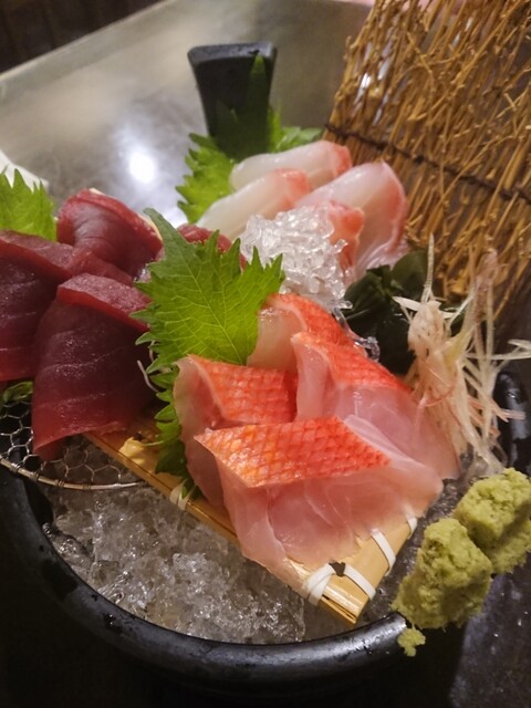 和の居酒屋 てのごい - 郡山（居酒屋）の写真