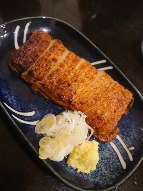 和の居酒屋 てのごい - 郡山（居酒屋）の写真
