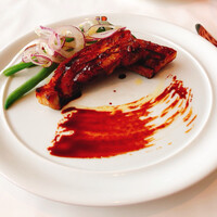 ブラッスリー ポール・ボキューズ 大丸東京 - 