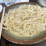 Teuchi Udon Tarappe - 