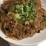 なんやかんや - 復刻？！　マーボーはるさめ　テイクアウト（量えぐいｗ