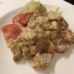 なんやかんや - エビマヨ（1,200円）テイクアウト