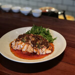 サーグエスニック - 