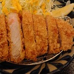 Okinawa Tonkatsu Shokudou Shimabutaya - 