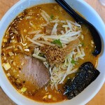 ゴリララーメン - 