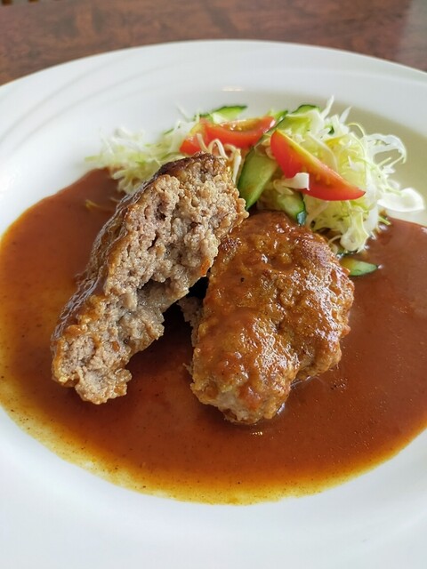 ドルフィン - 船引（レストラン）の写真