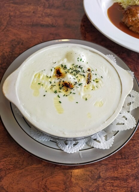 ドルフィン - 船引（レストラン）の写真