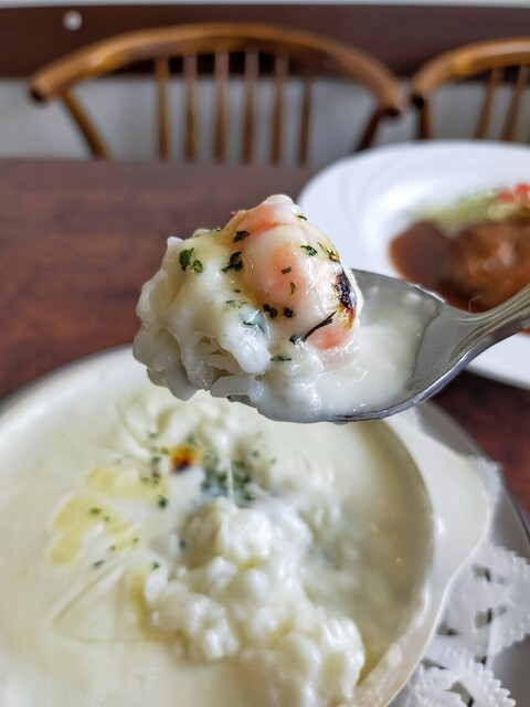 ドルフィン - 船引（レストラン）の写真