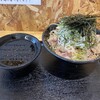 ラー油 蕎麦 あ組 西久保店