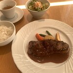 GRILL＆BAR DINING 燦 - 