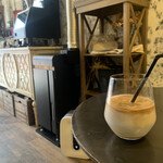 MONDIAL KAFFEE328 Diamond cross - 