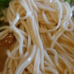 ラーメンひばり - 