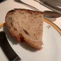 アピシウス - ライ麦のパン