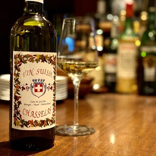 ◇◆美味しい食事と美味しいワイン◇◆