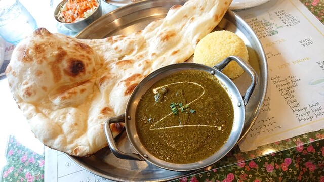 タマンのカレー屋さん 西大井 インドカレー 食べログ タマンのカレー屋さん 西大井 インドカレー 食べログ
