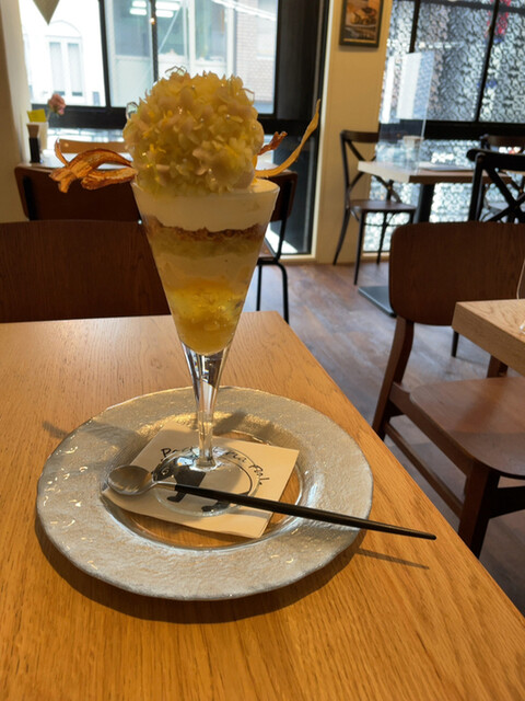 大人向けの素晴らしいパフェ By Atyako 夜パフェ専門店 パフェテリア パル 心斎橋 Parfaiteria Pal 心斎橋 パフェ 食べログ 大人向けの素晴らしいパフェ By Atyako 夜パフェ専門店 パフェテリア パル 心斎橋 Parfaiteria Pal 心斎橋 パフェ 食べログ