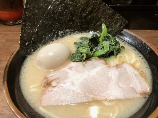 大岡家 鴨居 中華麺 その他 食べログ 大岡家 鴨居 中華麺 その他 食べログ