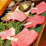 吟味焼肉 じゃんか 道玄坂 - 