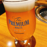 吟味焼肉 じゃんか - 